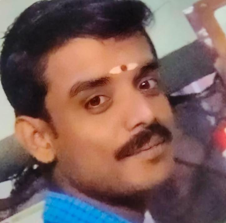 Groom Image